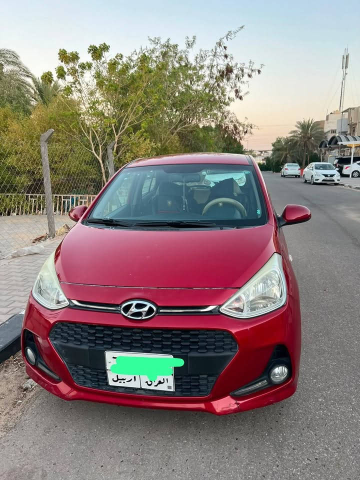 هونداي ايتن كراند خليجي ٢٠٢٠ ماشيه ٤٦ مكانها نجف بيها بس باب السايق صبغ والجاملغات الخلفية بيها جيلاتين قليل بدون ضربة
سعرها ٨٨ وبيها مجال
للاستفسار *********** وات ساب
