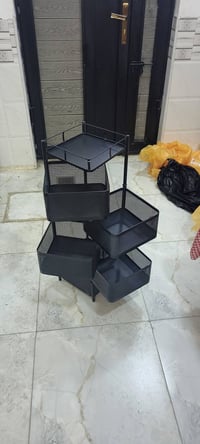 سلة مطبخ