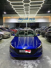 هايبرد • حادث ٥ قطع • ممشى ٨٧ ألف