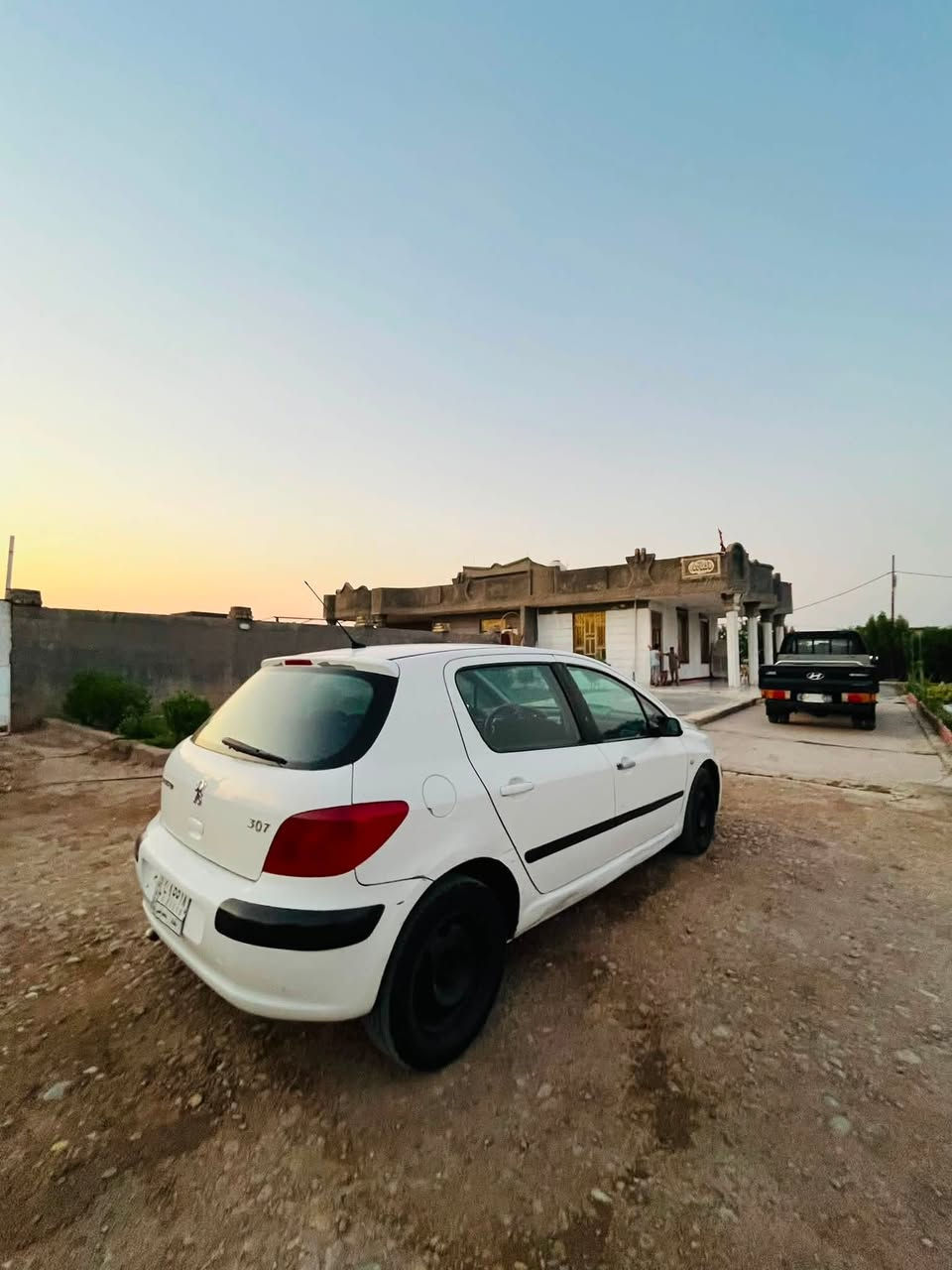 السلام عليكم بيجو فرنسي 2005 رقم بغداد
لاستفسار لاتصال ‭***********‬

‭***********‬
