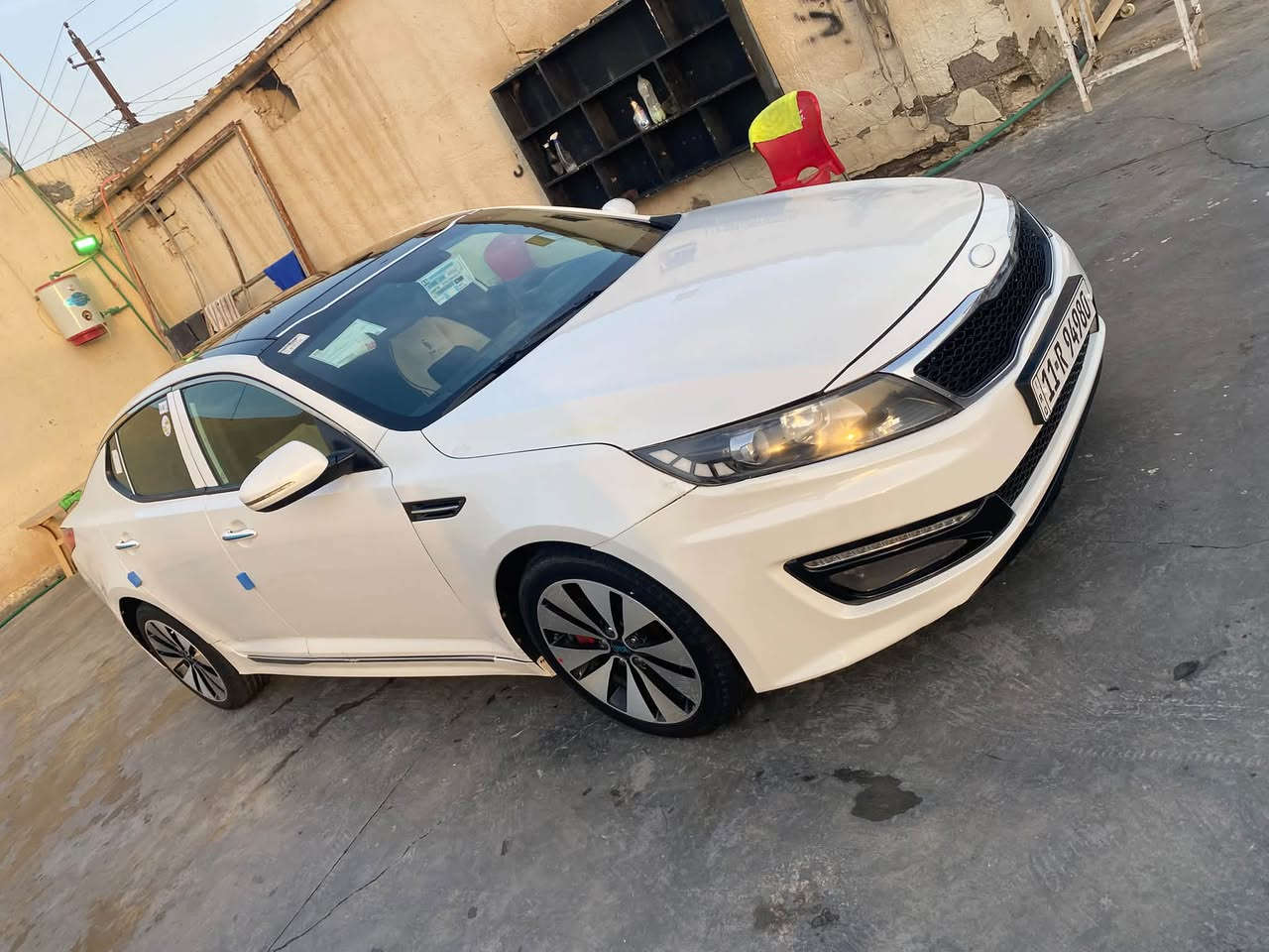 اوبتما • ٢٠١٣ • فول مواصفات