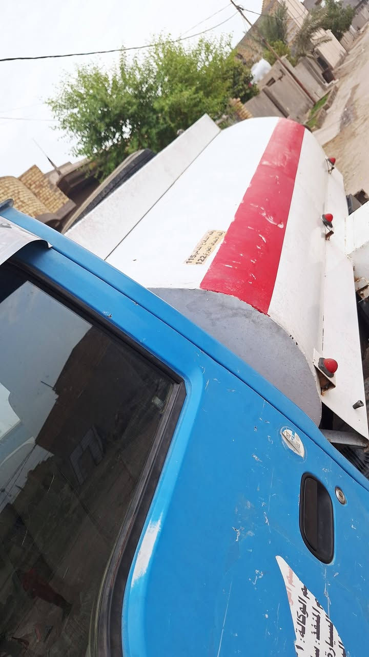 بابل شوملي • حمولة ٤٠٠٠ • مكفول محرك