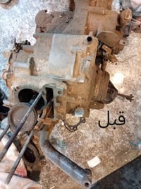 بياجو • تركيب مكينة • مكينة بلادية ٢٠