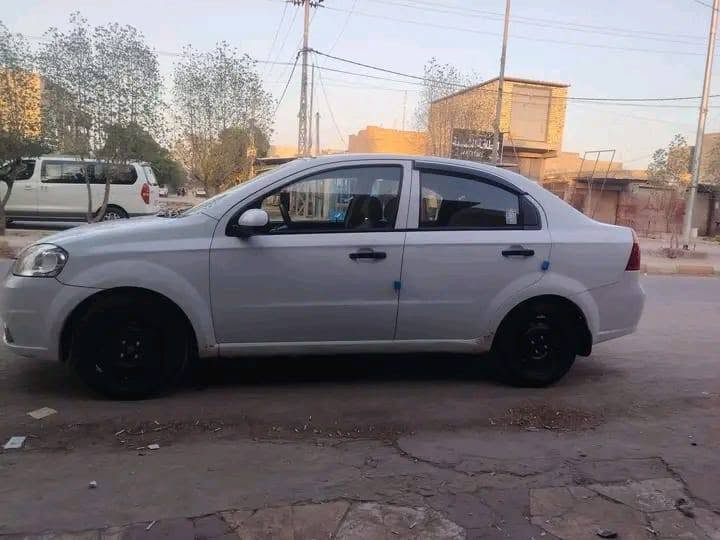 السلام عليكم
افيو مديل 2011 خليجي رقم بصره دولي مشروع وطني هزه الشهر 12
السنويه لل 2028 مالك السياره نجف 
مكينه جديده گير اوتو حداديه جديده تخم تاير جديد
كهربائيات كلها شغاله على وضع الشركه شاشه بلاتوث كبيره
تبريد ثلج السياره خير من رب العالمين ما تخسر عليها ربع دينار
السعر 65ورقه وبيه مجال للاستفسار اكثر  اتصال و واتساب
*********** سيد عباس /غماس
