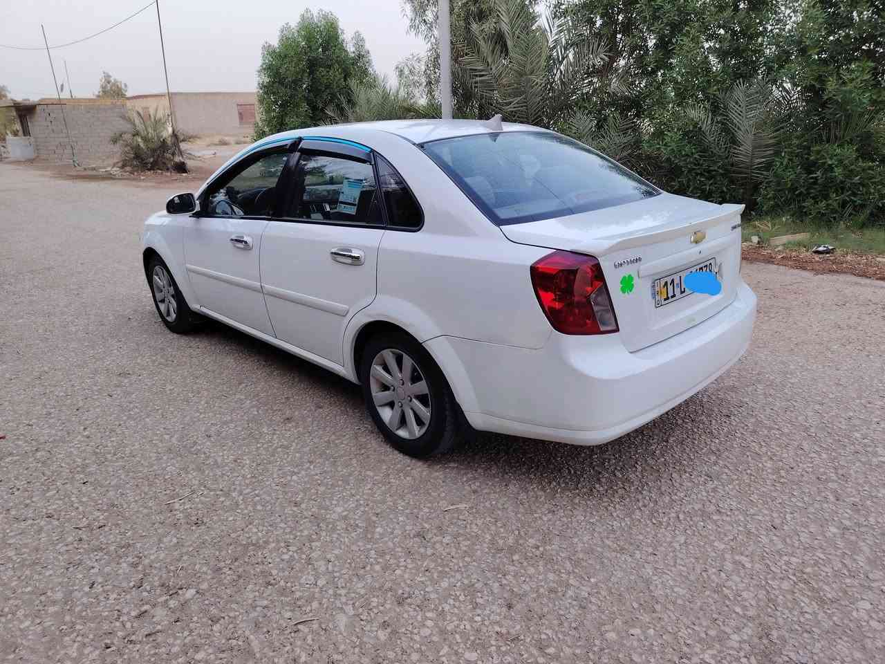 اوبتره • ٢٠١٢ • رقم بغداد