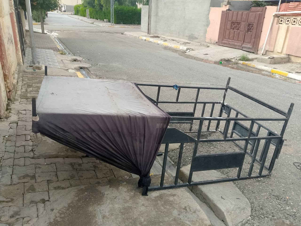 سليمانيه • درجة اولى • سعر مناسب