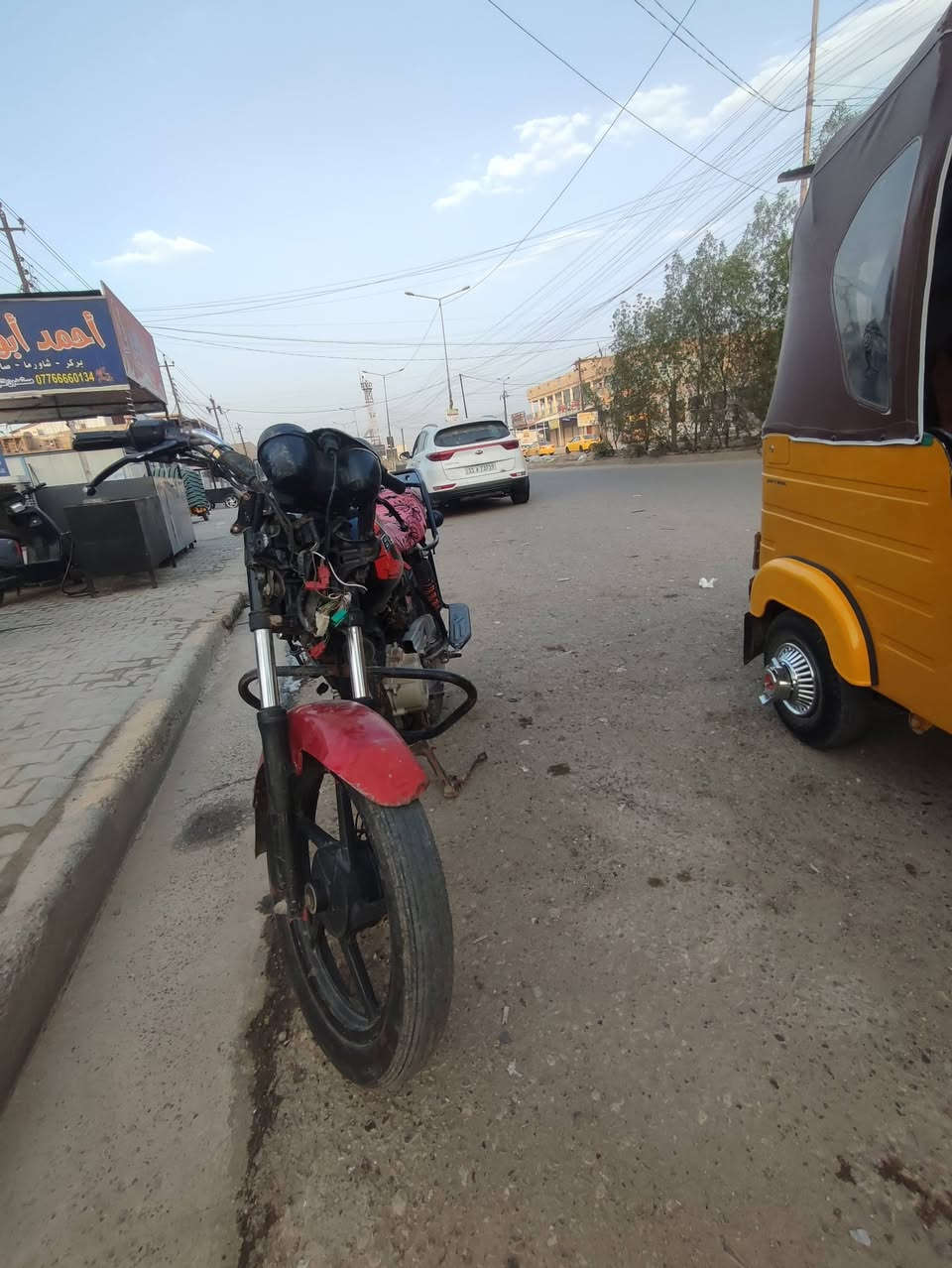 بوكسر • ٢٠٢٠ • بدون اوراق