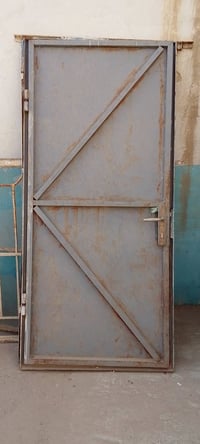 ماكو وصف • ديكور