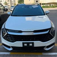 نظيف وبسعر مميز📣‼️  🔰كيا سبورتج 2024 هايبرد  • رقم بغداد  • بانوراما  ...