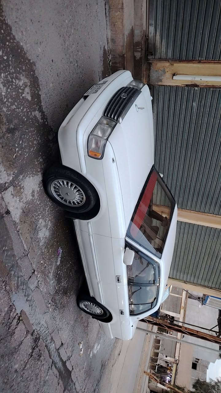 موديل ٩٣ • محرك شرط • حجم ٣٠٠٠