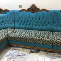 ركنة تركي • تركوازي • الرمادي الاندلس