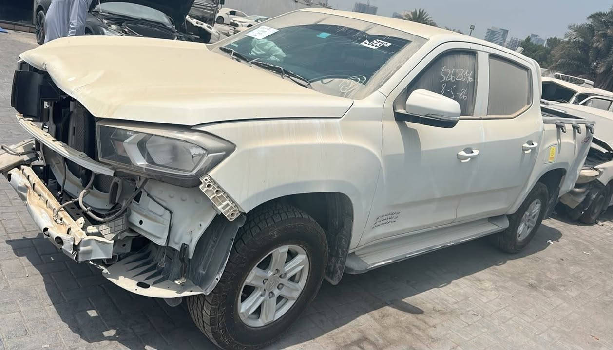 *ام جي T60-MG موديـ2025ـل*
*السعر ب 130$ مع رقم شهداء واصل جميع المحافضات جاهزه 

فقط ضريبه على المشتري
تواصل واتس *********** البصرة, العراق
