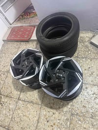 ويل كب K4 • ٢٠٢٥ • ماشي ٦٠٠٠