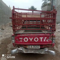 بيك اب • ١٩٨٥ • المدائن