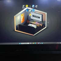 للبيع: لابتوب قيمنق MSI GF65 Thin – أداء قوي وشكل أنيق!  بحالة ممتازة ...