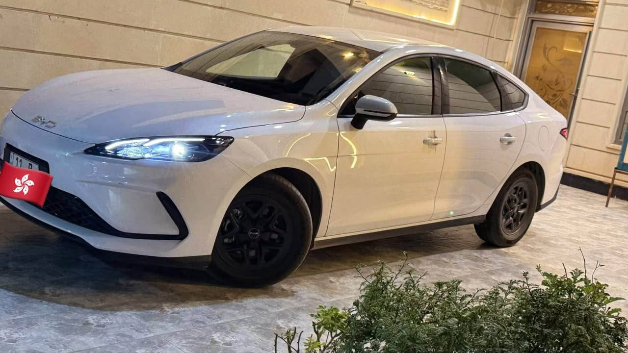 انتشار جميع قطع غيار اصلية لسيارات byd في جميع العراق مع وجود 3 شركات صيانة بالعراق ❤️
