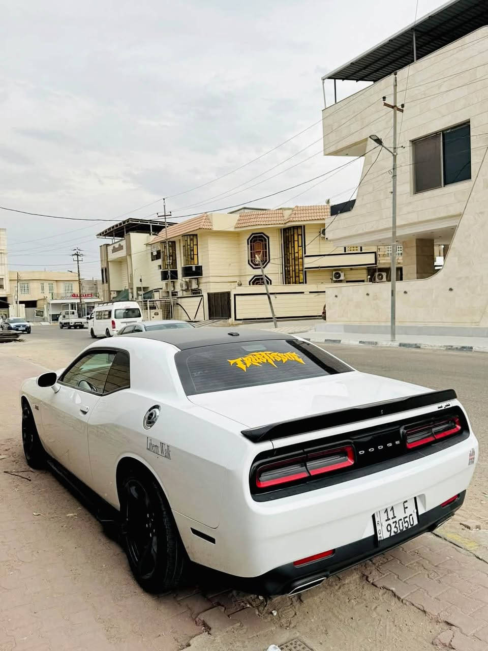 تشارجر SXT • ٢٠٢٣ • رقم بغداد