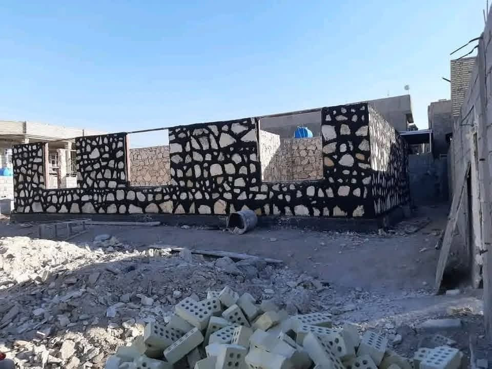 السلام عليكم
بناء حجر كرسته وعمل 

بيوت... اسيجه..... ممرات..... سواقي......

كافه اعمال الحجر 

للاستفسار الاتصال

***********

مراسلة الصفحه #خاص

ونفس الرقم واتساب ✅
