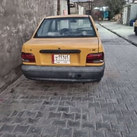 سايبا • موديل ٢٠١١ • متركه