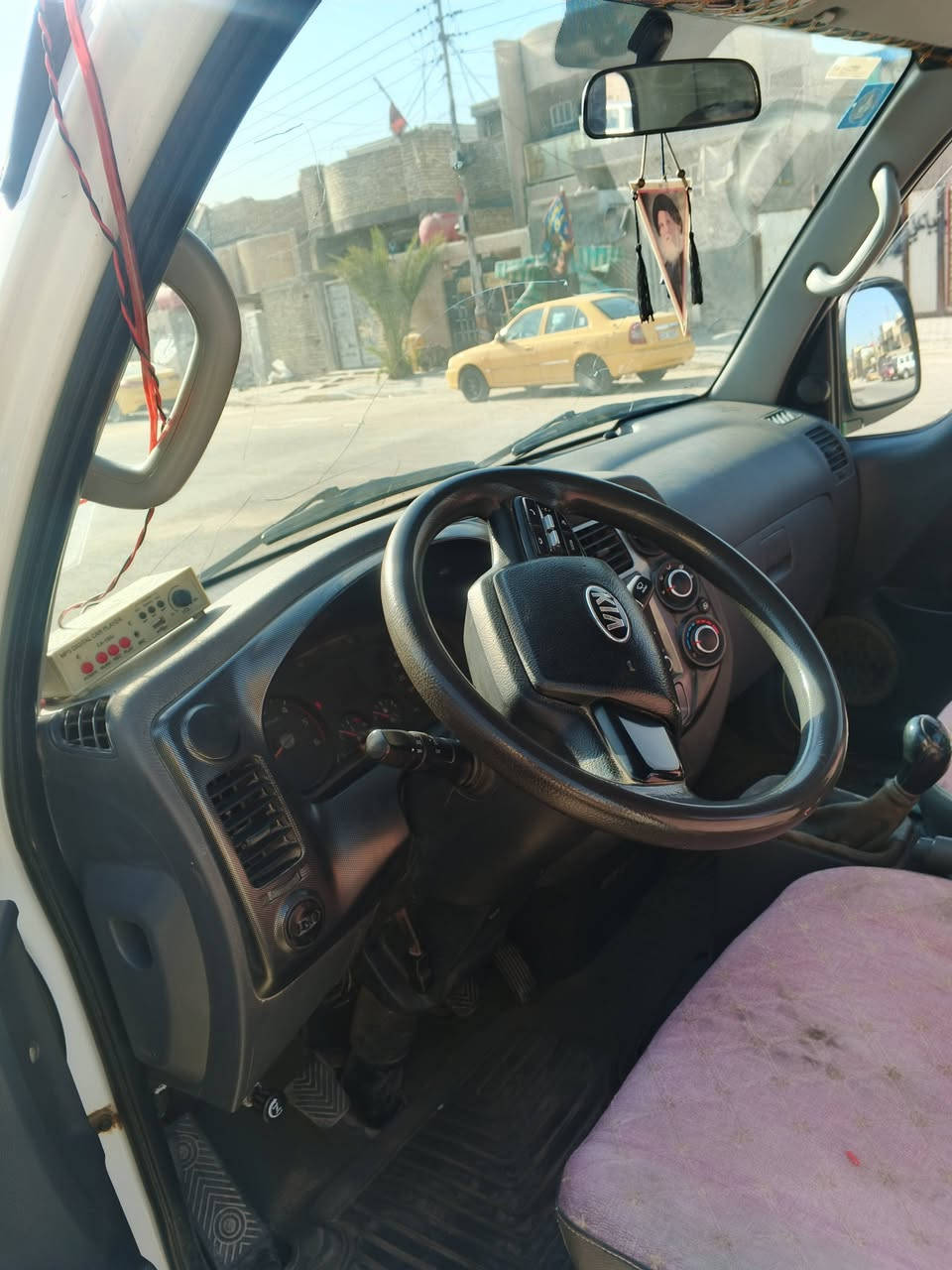 للبيع موديل 20 رقم واصط نكليزي مكفوله كفاله عامه من كلشي المكان بغداد العبيدي السعر 130   ،***********
