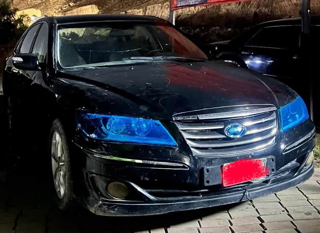 موديل ٢٠١٠ • محرك ٦ • كير جديد