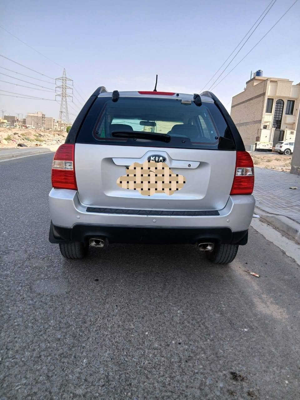 سبورتج • ٢٠١٠ • كربلاء