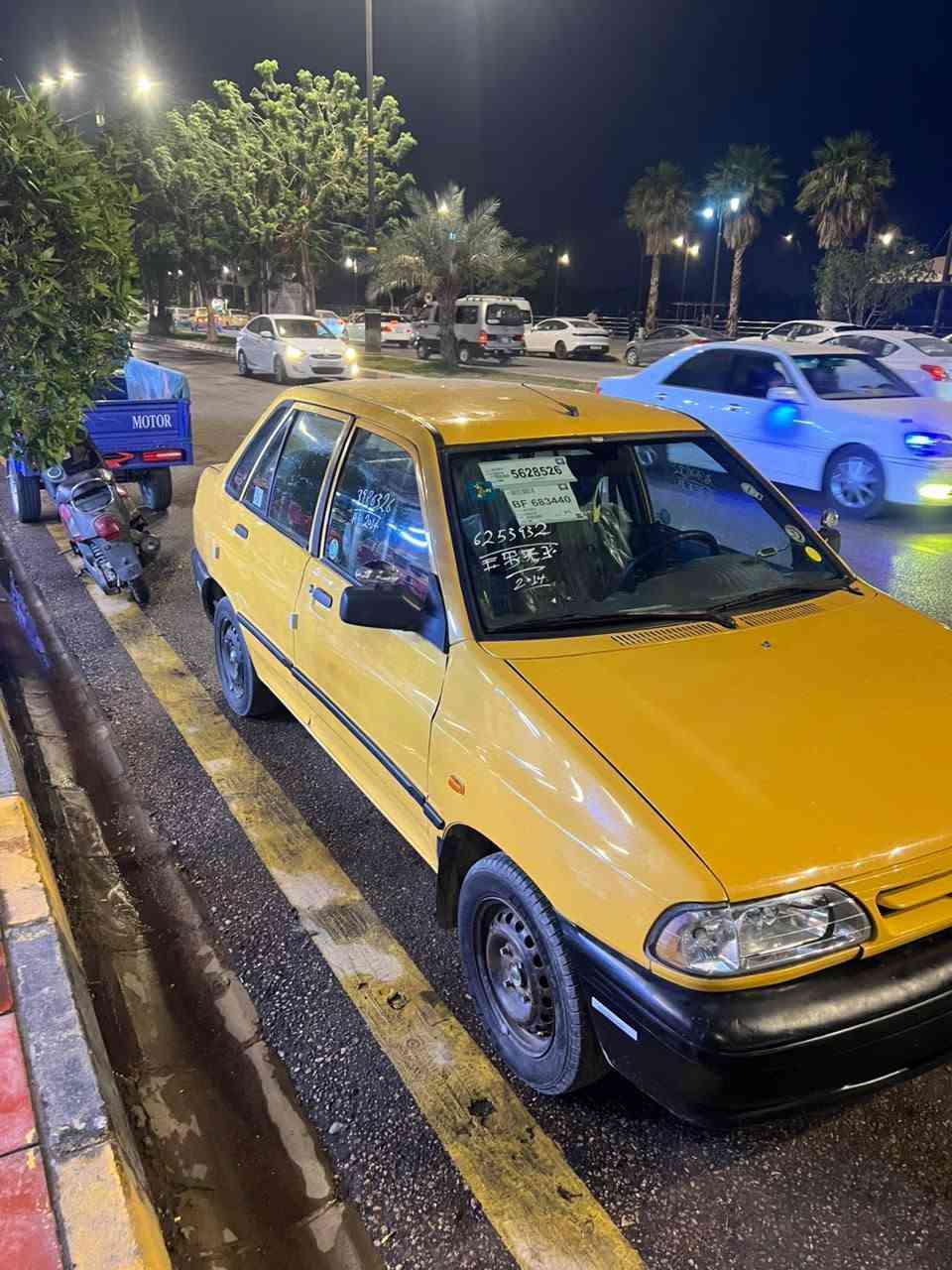 موديل ٢٠١٤ • كفاله عامه • كوفه