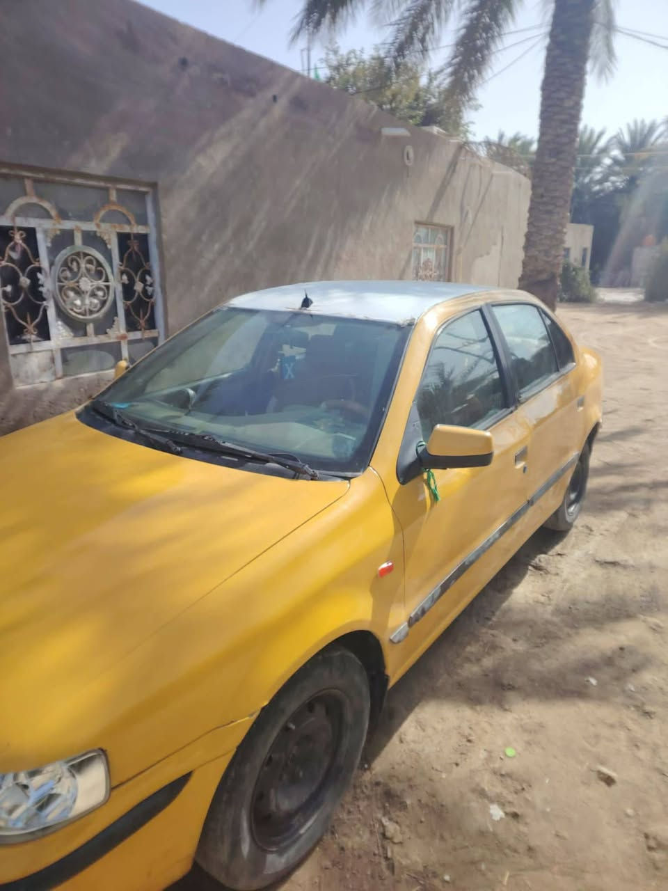 سمند موديل 11
كفاله ماعده لبنيد طاير 

مطلوبه 100 ينزل من سعره 

كير مكينه نضيفات 

سنويه ساقطه ب 24

سعره 26 ‏‪***********‬‏

مامتواجد خاص
