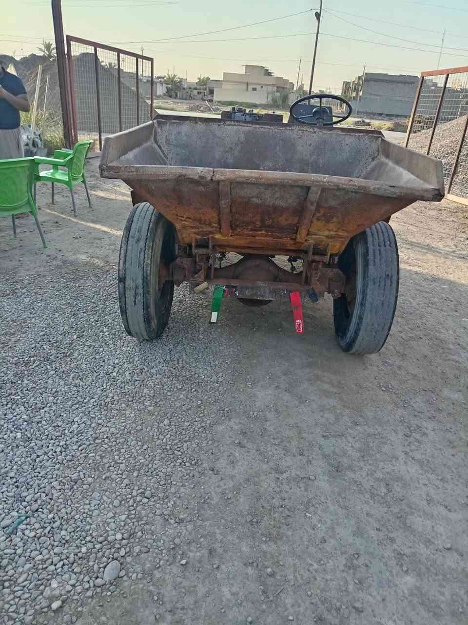 دنبل • للبيع