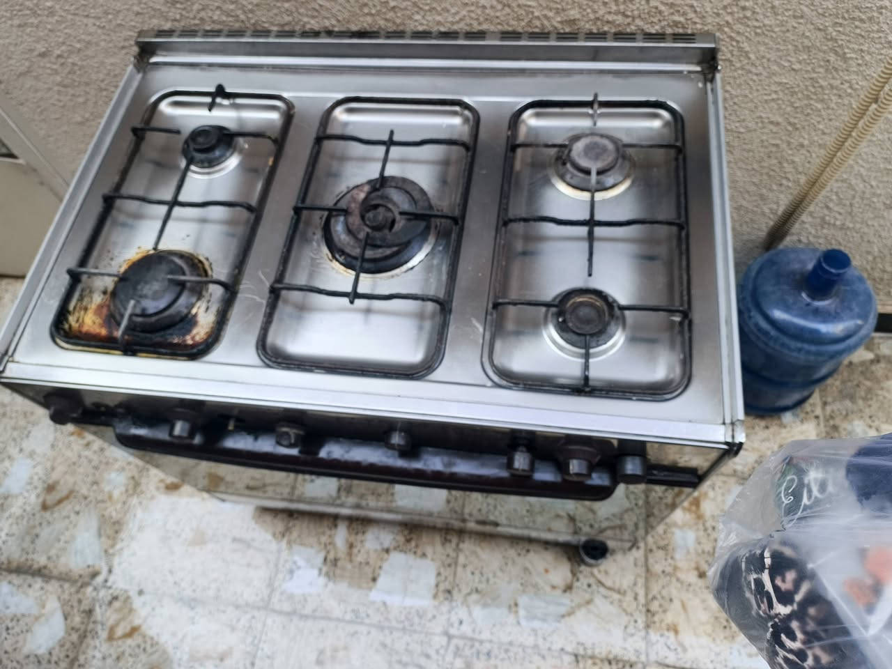 طباخ • بغداد الجديدة