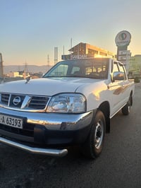 بيكاب • ٢٠١١ • بدون دهان