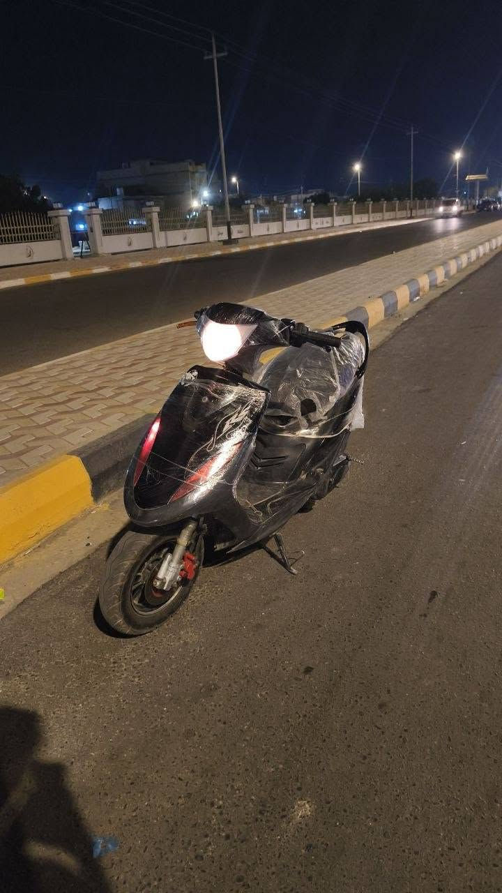 ماكس عدله للبيع دراجه ما مفتوحه وكلها ختم واحد 650 وبيها مجال بسيط مال واحد محتاج ***********
