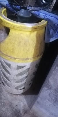 دبه بلاستك • رايده