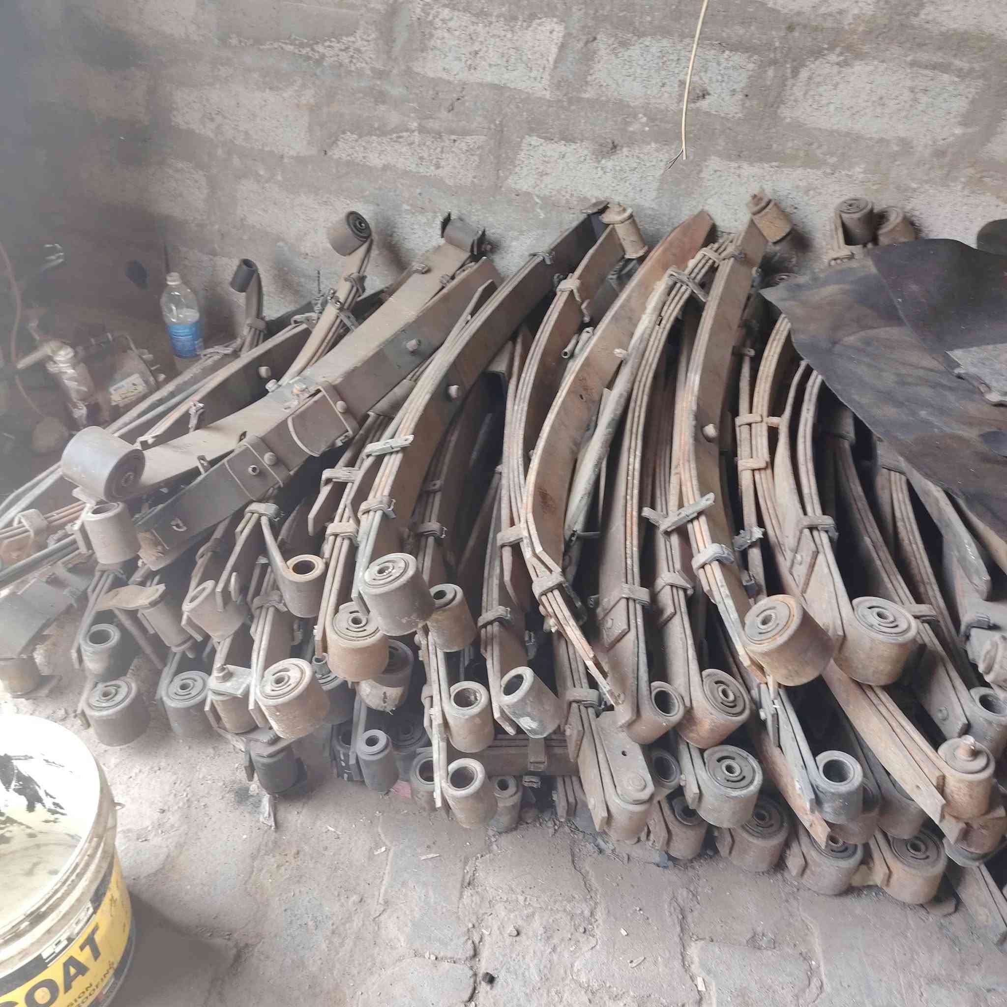 قطع سيارات • بيع جملة