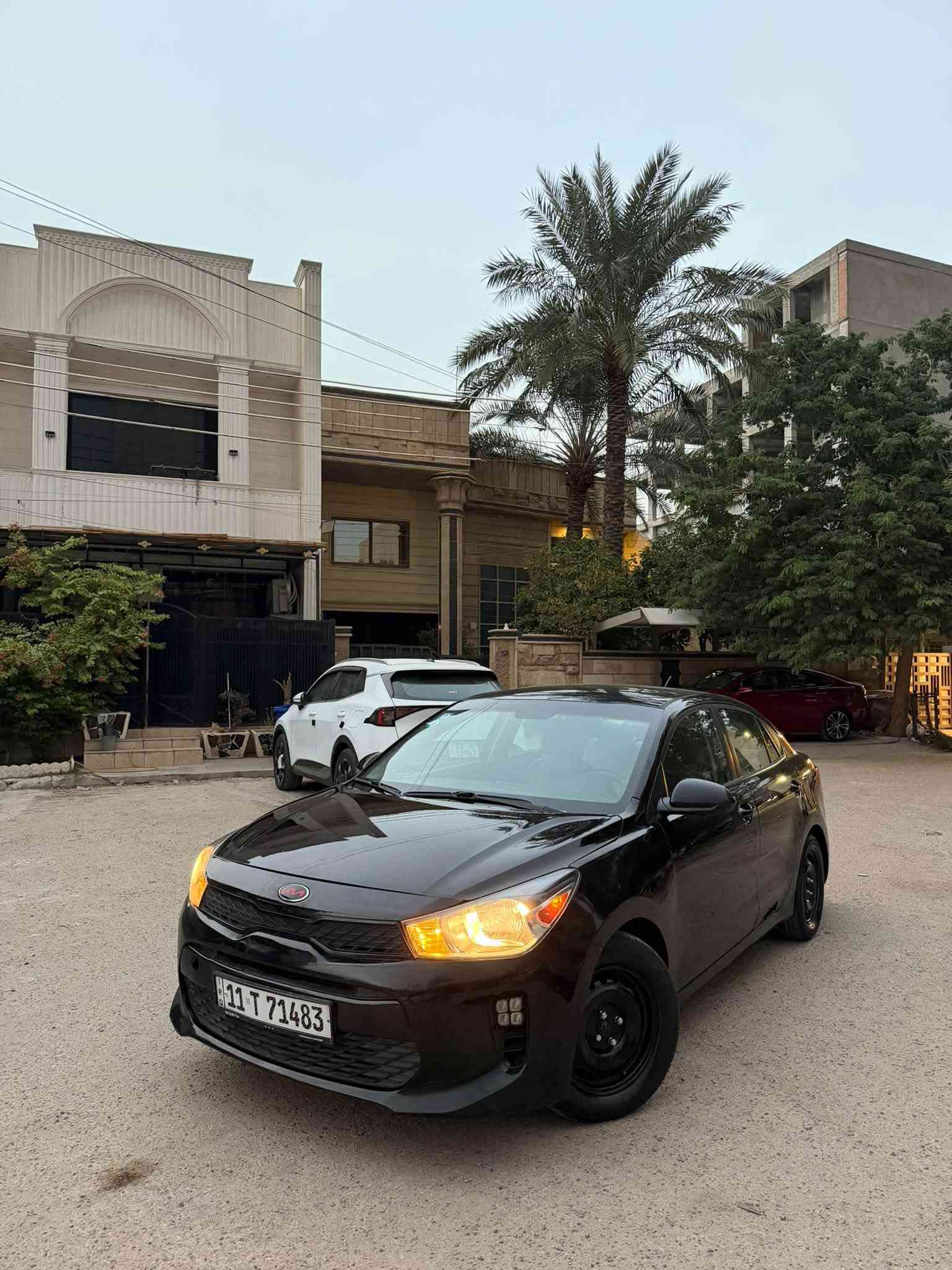 ريو اس رياضي • ٢٠١٩ • رقم دولي