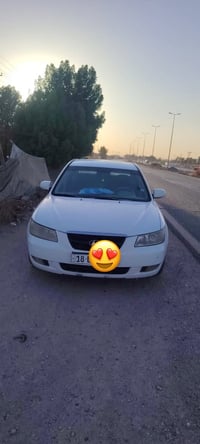 سوناته • ٢٠٠٨ • ٦ سلندر
