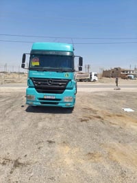 اكسور • موديل ٢٠٠٦ • ٣ محاور