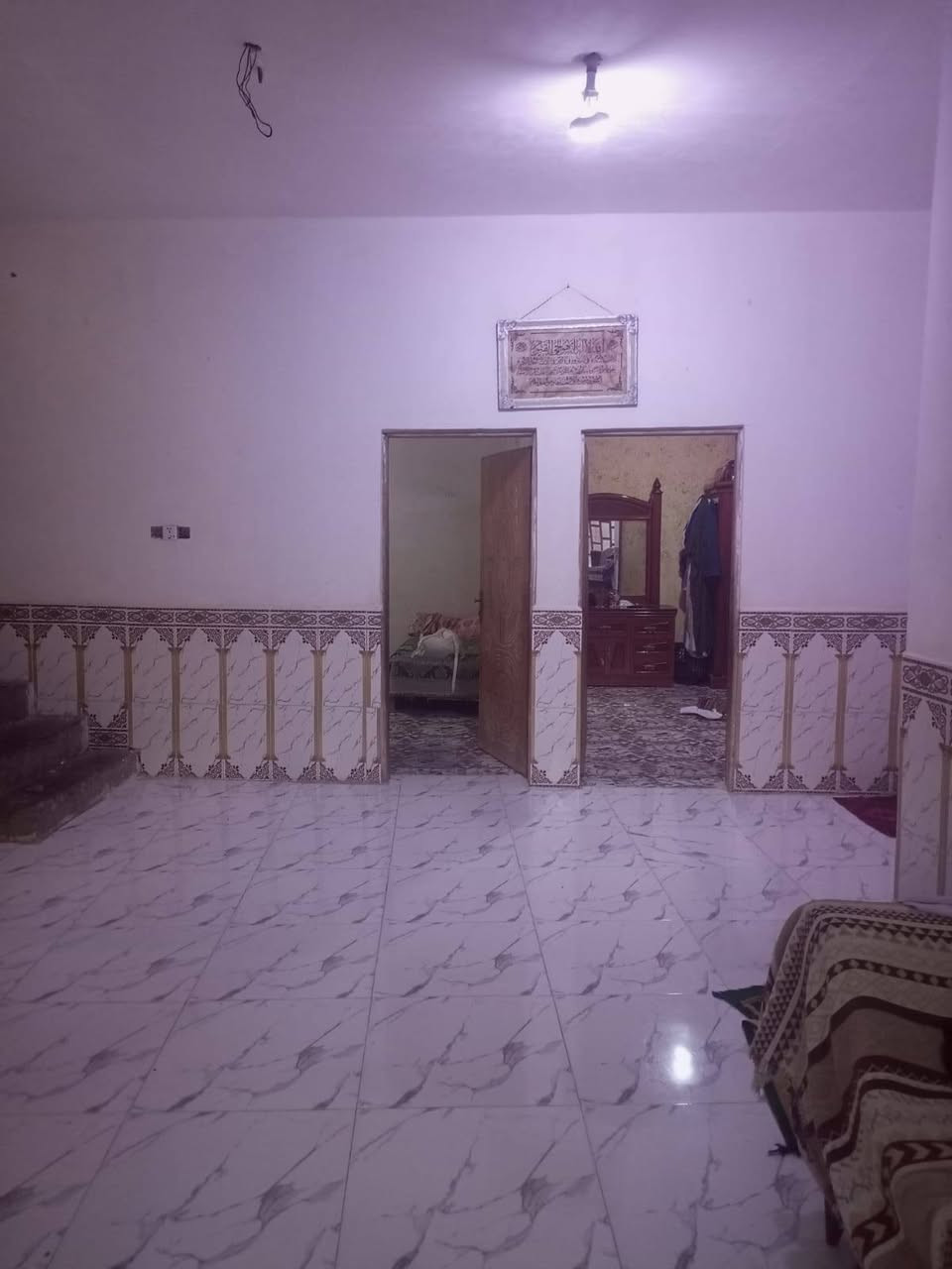 ديوان • غرفتين • ١٠٤م