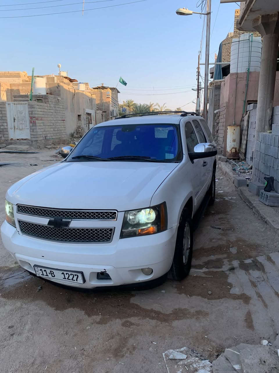 سلا عليكم تاهو 2010 LT وراد كندي كلين تيتل السياره كفاله ما عده ارباع البيبان على وضعهن كير مكينه تبريد حداديه جاهزه او بسمي سنويه لل2030 رقم بغداد  مشروع وطني وين يعجبك تحول  مكاني البصره القرنه الشرش السعر 210 او بي مجالللل)رقم الهاتف ***********

