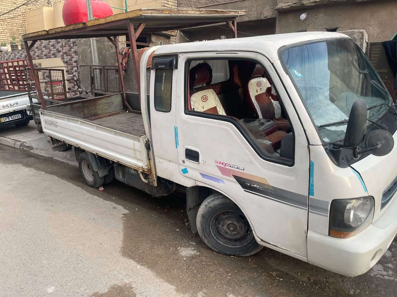 ٢٠٠٢ • حادث • ابو دشير