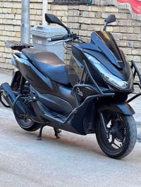 اجيل 4 pcx دراجه مكفوله كفاله عامه مستعجل عله  البيعه سعر 15 ونص وبيه ...