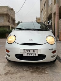 شيري كيو كيو • ٢٠١٠ • بغداد الحرية