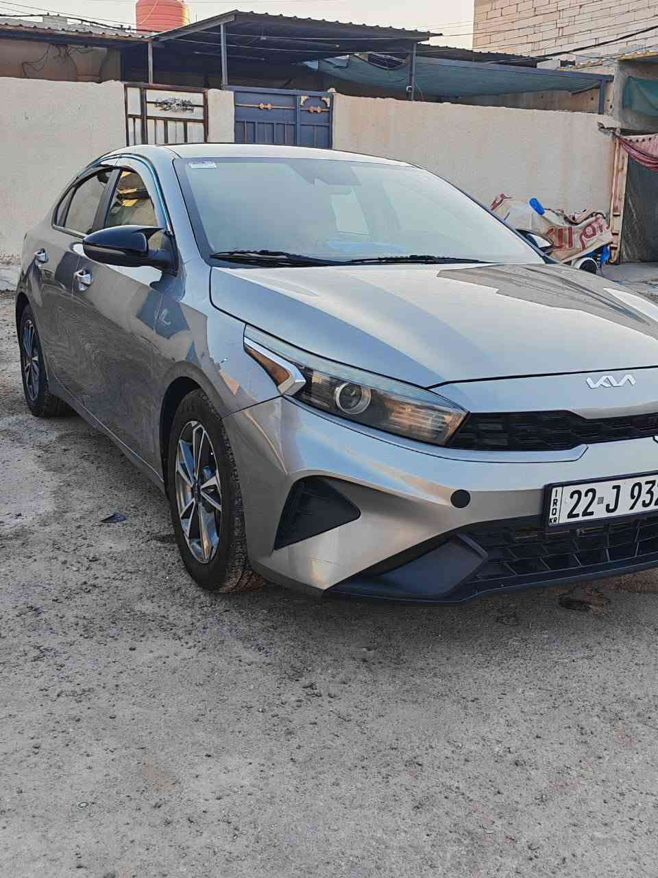 السلام عليكم
كيا فورتي 2022
وارد امريكي حادثهه صبغ ربع البنيد والجاملغ راجع بارد وروس الشاصي مسحوبات بارد بدون صبغ
محرك 2000 دوش مامفتوح برغي بي
رقم اربيل الجديد وكاله او تحويل ثاني يوم
والسياره كلشي بلاد ونضيفه
ماشيه 98 الف كيلو موميل
والسعر ( 135) وبيهه مجال للشراي
رقمي للتواصل ***********
مكاني بصره ابو الخصيب البصرة, العراق

