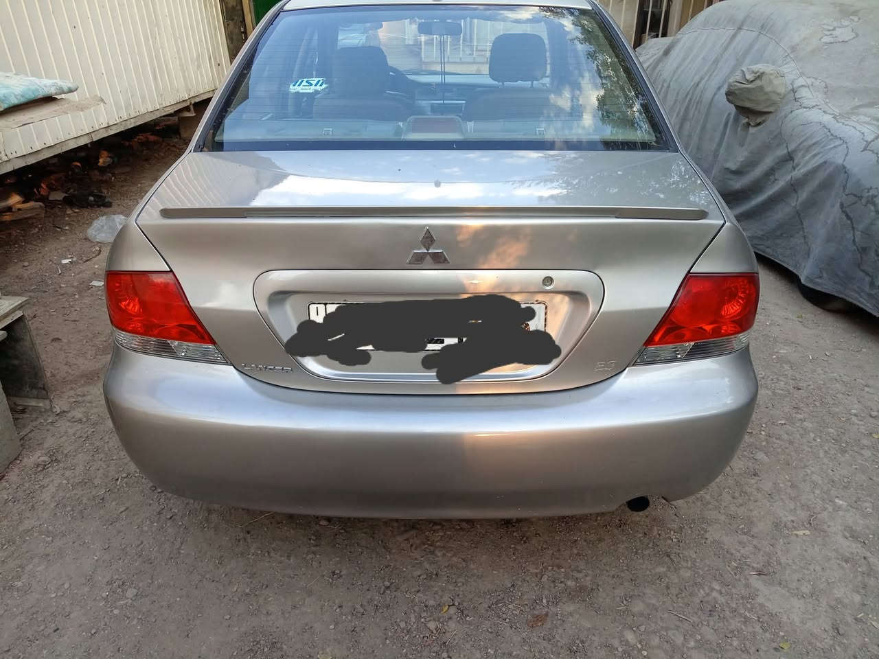 لانسر • ٢٠٠٥ • كير عادي