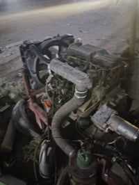 محرك كيه 2071 • راس توليد • ممتاز