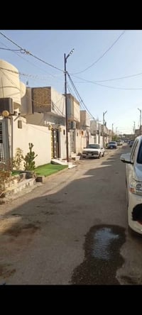 بيت ٨٠م • صب كونكريت • سيراميك بورسلان