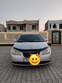 الانترا • ٢٠٠٩ • بدون حادث