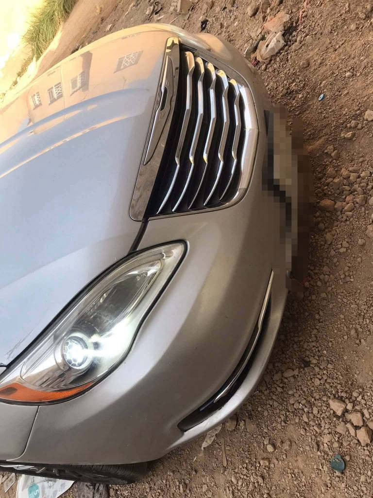 كرايسر سي 200 موديل 2011 رقم بغداد دولي الجديد بسمي تحويل مباشر
جاهزه من كلشي تخم تاير جديد وباتري حداديه اربع تايرات فاتح محرك 2400
مواصفاته معروفه بيه جاملغ وبنيد حادث امريكا 
السعر 65 وبيه مجال للإستفسار  *********** حلة, بابل
