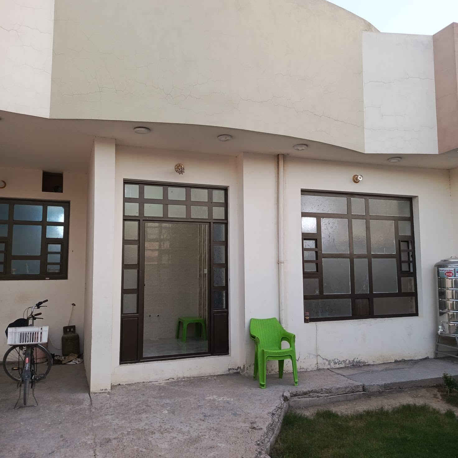 💎🔹مكـ✯͜͡المصطفى𝄠ـتب▪️💎

((بسم الله الرحمن الرحيم))
🏡     🏘      🏚 

السلام وعليكم

    🏡     🏘      🏚 

#يوجد_بيت _للبيع طابق ونص 

#العنوان  الفلوجة 
#المنطقة حي الرسالة  // قرب شارع زوبع 
 

✅المساحة : 250م
⬆️ الوجة : 12 ونص م
🏞️النزال : 20م
 
مكون من
غرف عدد 4
استقبال 
صالة 
مناور 2
مطبخ
صحيات
الارضية سيراميك
الجدران سيراميك 

                       #بناء 🧱 : طابوك
      
       #شارع 🏞️⬆️⬆️ : 20 م بوجه شارع 20

  #السعر_محدد_من_قبل_البائع 
        
    ⚖️⚖️   نوع الملك : طابو صرف تحويل مباشر 🏙 

        #السعر 💰💸: 145مليون 

⭕ الاستفسار اكثر رجا مراجعة 

🥇#مكتب_المصطفى _للعقار 
  
ملاحظة/ السعر محدد من قبل صاحب العقار

💯علماً البيت جاهز للسكن🗣️
     
        ((شعارنا المصداقية))
 
............................................................... 
........... 
#بيع_وشراء_االعقارات_في_مدينة_الفلوجة #مكتب_المصطفى للعقار _بيع_وشراء_العقارات_بسعر_مناسب
#عقارات_الانبار_الفلوجة الأراضي السكنية والزراعية وكافة

 العقارات🏘️🌐Anbar Fallujah_ الانبار الفلوجة🌐.

       ((««نستقبل هواتفكم على لارقام التالية»»     
       {{  © المحامي ياسين رافع العيساوي ©}}           

***********   واتساب + اتصال 
***********  اتصال هاتفي كورك + واتساب
