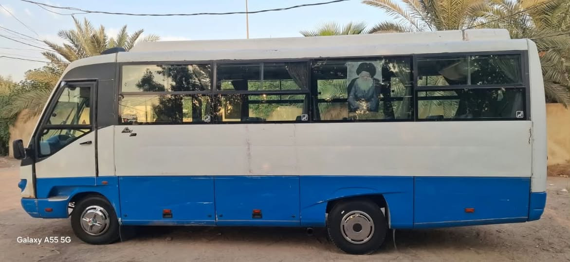 باديه • نظيفه • ٢٠٠١